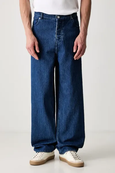 Drôle de Monsieur blugi regular pentru bărbați