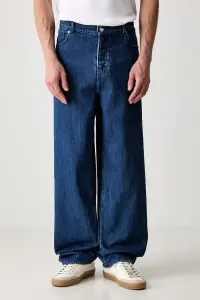 Drôle de Monsieur blugi regular pentru bărbați