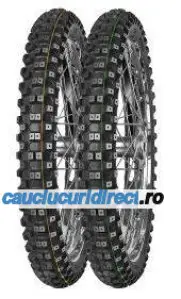 Mitas Enduro Trail-Rally MH ( 90/90-21 TT 54R Marcaj M+S, Mischung Super Light, Roata fata, gruen )