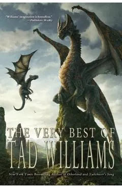 The Very Best of Tad Williams
