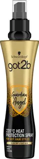 Spray pentru protectie termica Guardian Angel, 200ml, Got2b
