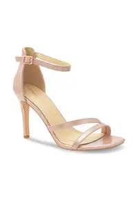 Sandale dama - 398271 - Cauciuc - Roz