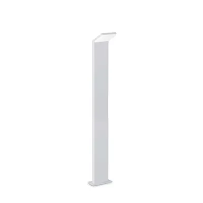 Corp de iluminat pentru exterior Style pt h100 3000k Alb