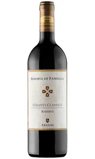 Vin Rosu Chianti Classico Cecchi DOCG 0.75l