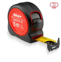 Ruletă Protect PE DS 525, 5m - Sola-50550701