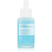 Neogen Dermalogy Real Hyal Panthenol Serum ser cu hidratare intensă cu efect calmant
