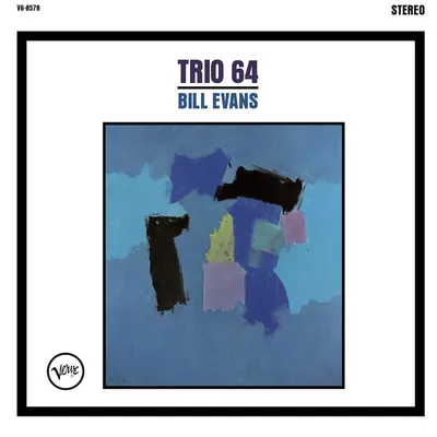 Trio '64 - Vinyl