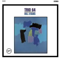 Trio '64 - Vinyl