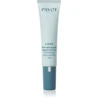 Payot Lisse Soin Défroissant Regard Et Lèvres crema tonifianta zona ochilor si a buzelor
