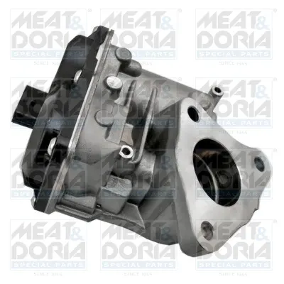Supapa Egr Potrivit Mercedes a (w176), B Sports Tourer (w246, W242), Citan Mixto (double Cabin), Citan (mpv), Citan Minivan (w415), Cla (c117), Cla Shooting Brake (x117) 1.5d 1.5dh 06.08