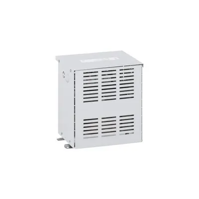 Transformator de izolatie pentru spitale - IP 21 -monofazat- prim 230 V / sec 230 V -output 8 kVA