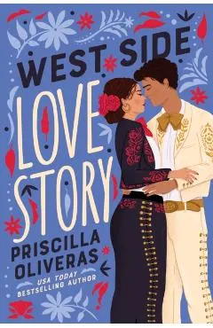 West Side Love Story
