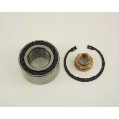 Set rulment roata TRISCAN 8530 10117