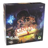 Padurea Fratilor Grimm (limba romana)