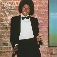Off the wall - Vinyl
