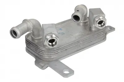 Radiator ulei termoflot potrivit OPEL CORSA D 1.4 1.4LPG 2006-2014