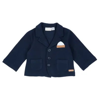 Sacou tricotat copii Chicco, 84376-68MFCO