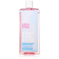 Farmona Tutti Frutti EVERYBODY RELAX gel de dus exfoliant 400 ml