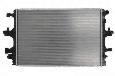 Radiator racire motor potrivit VW MULTIVAN V, TRANSPORTER V 2.0 2.0D