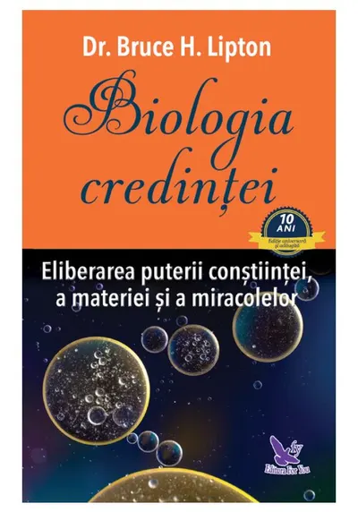 Biologia credintei