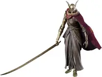 Figurină de acțiune Bandai Tamashii Nations Games: Elden Ring - Malenia Blade of Miquella, 19 cm