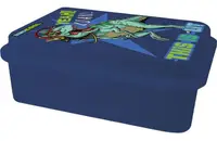 Cutie pentru mâncare Lizzy Card Dino Roar