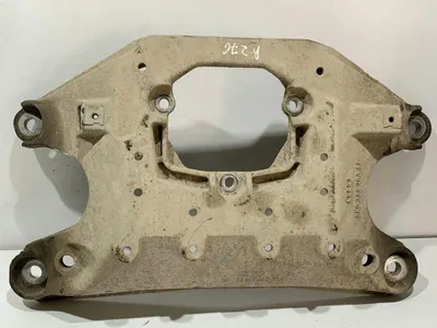Suport cutie viteze 8K0399263AF Audi A4 Allroad (2009-2011) [8KH, B8] 2.0 tdi 177 cp CGLB