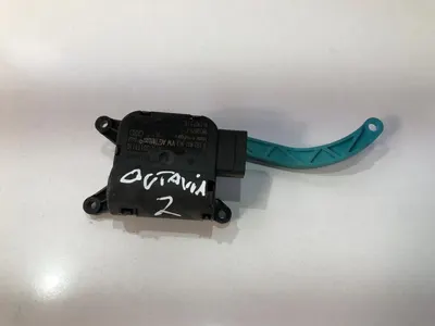 Motoras ventilator habitaclu 1k0907511e Seat Leon 2 (2005-2013)