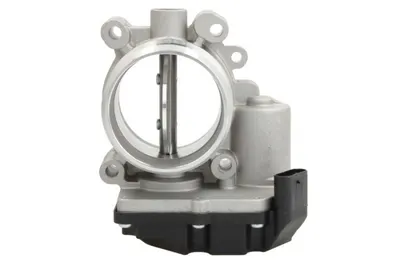 Carcasa clapeta potrivit MERCEDES SPRINTER 3,5-T (B906), SPRINTER 3-T (B906), SPRINTER 5-T (B906) 2.1D 06.06-12.16