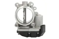 Carcasa clapeta potrivit MERCEDES SPRINTER 3,5-T (B906), SPRINTER 3-T (B906), SPRINTER 5-T (B906) 2.1D 06.06-12.16