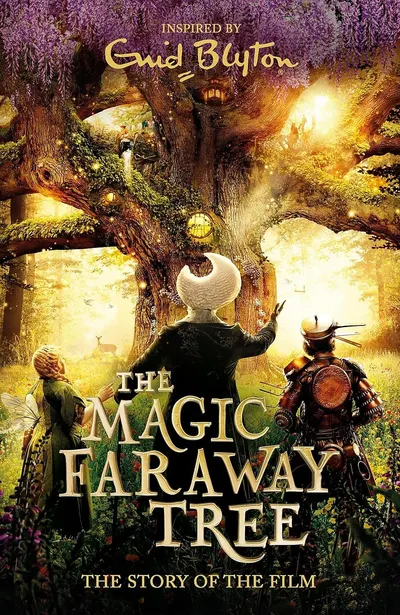 The Magic Faraway Tree