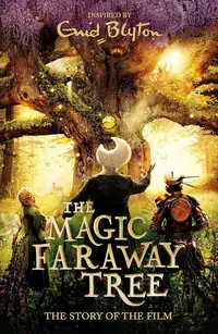 The Magic Faraway Tree