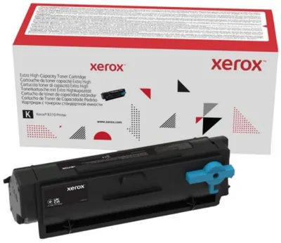 Cartuș toner Xerox - Extra High Capacity, pentru B310/B305/B315, negru