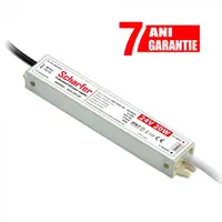 Sursa Alimentare Profesionala 24v 20w Ip67