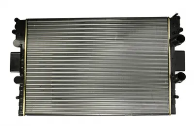 Radiator apa racire motor (transmisie manuala) IVECO DAILY III 2.3D 2.8D 3.0D intre 1999-2007