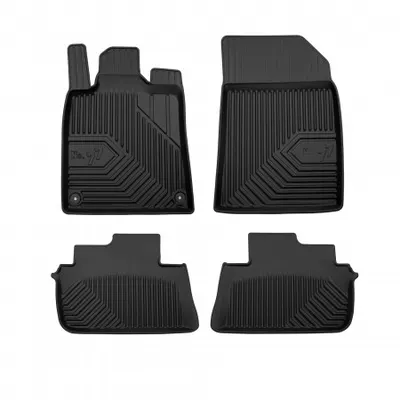 Set Covorase Auto Tip Tavita Peugeot 407 Fabricatie 2004-2010