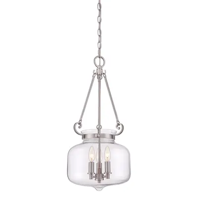Lampa suspendata Stewart 3Lt Pendant