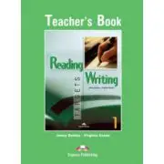 Reading and Writing, Targets 1, Teacher's Book Curs de limba engleza