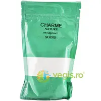 Bicarbonat de Sodiu Alimentar 300g