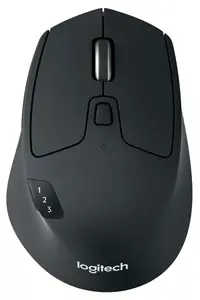 Mouse gaming Logitech M720 Triathlon - optic, wireless