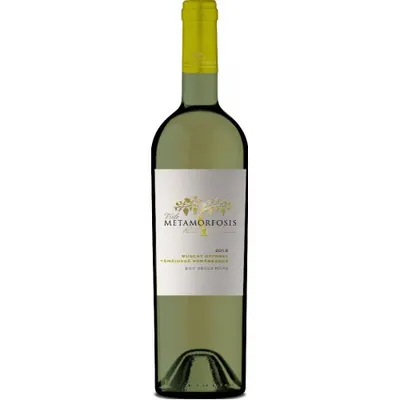 Vin alb - Viile Metamorfosis, 2016, sec