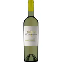 Vin alb - Viile Metamorfosis, 2016, sec
