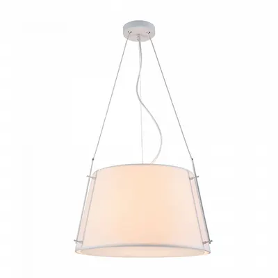 Lampa suspendata Monic MOD323-PL-01-W