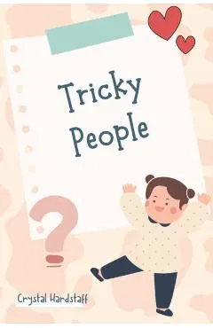 Tricky People: The New Way To Talk To Your Child About 'Stranger Danger'