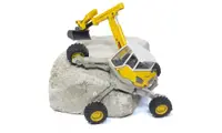 Jucarie - Menzi Muck Walking Excavator