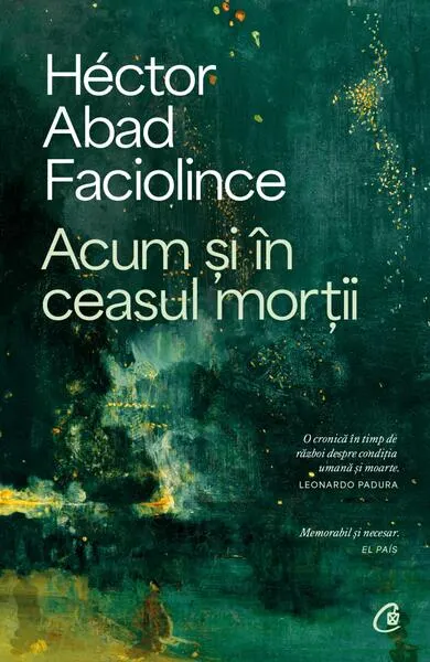 Acum și în ceasul morții - Paperback brosat