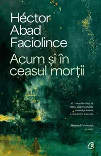 Acum și în ceasul morții - Paperback brosat