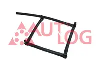 Furtun supracurgere combustibil potrivit RENAULT KANGOO, KANGOO EXPRESS, LAGUNA II, MEGANE I, MEGANE I CLASSIC, MEGANE I COACH, SCENIC I 1.9D 09.99-
