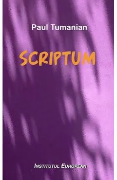 Scriptum