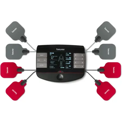 BEURER EM 89 electrostimulator muscular 1 buc
